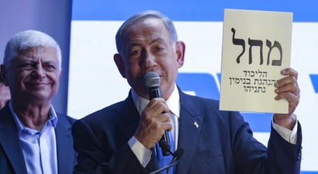 Novi parlamentarni izbori u Izraelu: Netanyahu planira povratak na vlast