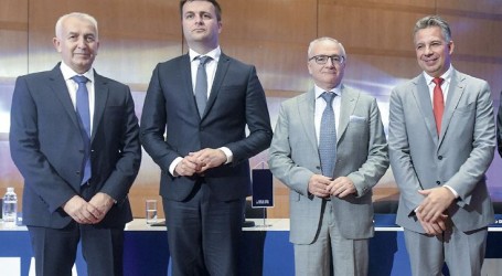 PÉTER WINTERMANTEL: Kako je mađarski diplomat i spin doktor diktirao Tomislavu Ćoriću sporni memorandum o izvozu hrvatske nafte