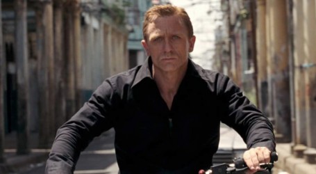 Za Daniel Craiga je ‘Casino Royale’ bio mačji kašalj u odnosu na ‘Zrno utjehe’