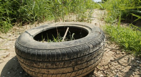 Reciklaža: Stare automobilske gume ‘pretvaraju’ u ekološke proizvode za razne namjene