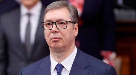 Srbiji uvedene sankcije na rusku naftu, Vučić bijesan: Hrvatska je kriva za ovu blokadu!