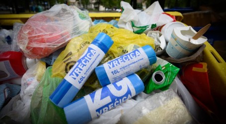 U Zagrebu na snazi novi model odvajanja otpada: Kućanstva plaćaju fiksni i varijabilni dio