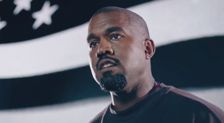 Kanye West najavio svoju kandidaturu za predsjednika SAD-a