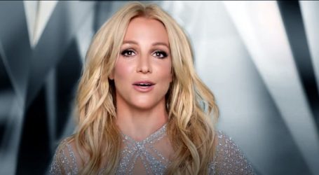 Simon Cowell želi ponovo surađivati s Britney Spears u novom TV showu