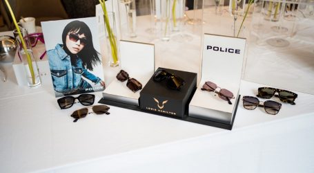 Nova kolekcija Police naočala