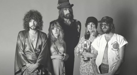 Uskoro na dražbi 700 osobnih predmeta članova rock grupe Fleetwood Mac