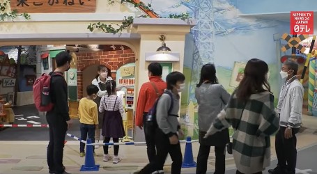 Japan: Otvoren prvi veliki tematski Ghibli Park posvećen svijetu anime filmova