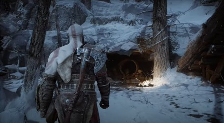 Video igra ‘God of War: Ragnarok’ u prvom tjednu oborila rekord prodaje