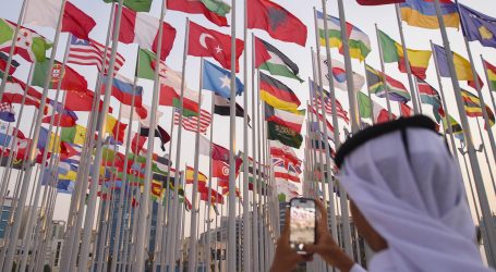 Šeik al Thani: “Kritičari Svjetskog prvenstva su ‘arogantni’ i ‘ne mogu prihvatiti’ Katar kao domaćina”