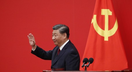 Kineski predsjednik želi snažniju suradnju Njemačke i Kine