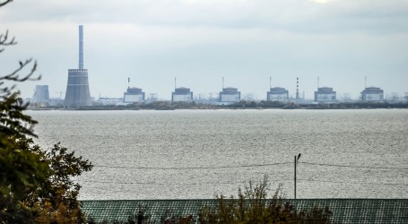 Ukrajinci tvrde da će agresor napustiti nuklearku Zaporižje, Rusi demantiraju