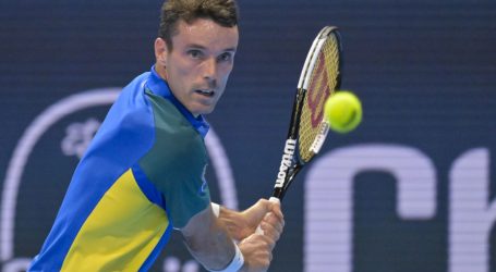 Davis Cup: Bautista: “Bit će teško, posebno jer je Hrvatima najdraža brza ‘indoor’ podloga”