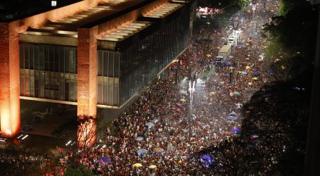 Latinska Amerika pobjedom Lule potvrdila političko skretanje ulijevo