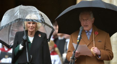 Princeza Ana i princ Edward moći će zamjenjivati britanskog monarha