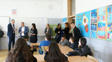 Hrvatske e-škole među 15 u izboru za “Regiostars”
