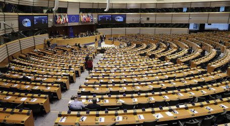 Europski parlament izglasao ulazak Hrvatske u Schengen! Krajnja desnica i ljevica podijeljene, ostali dali podršku