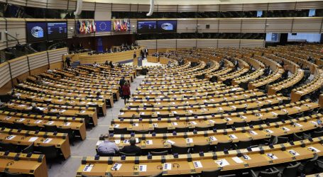 Danas glasanje u Europskom parlamentu: “Vrijeme je da se Hrvatska pridruži Schengenu”