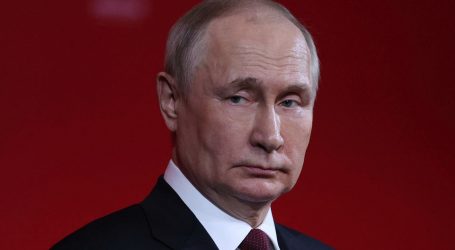Putin neće doći na summit G20 na Baliju