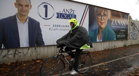 Slovenci glasaju na predsjedničkim izborima – Nataša Pirc Musar ili Anže Logar