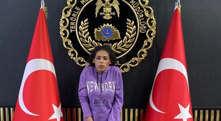 Turska krivi kurdske militante za eksploziju u Istanbulu, uhićena žena i još 45 ljudi