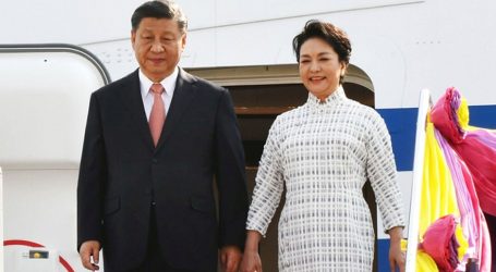 Xi: “Kina voljna surađivati sa Sjevernom Korejom na svjetskom miru”