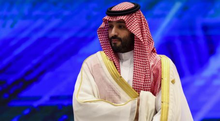 Saudijski princ ima imunitet od tužbe zbog ubojstva Jamala Khashoggija