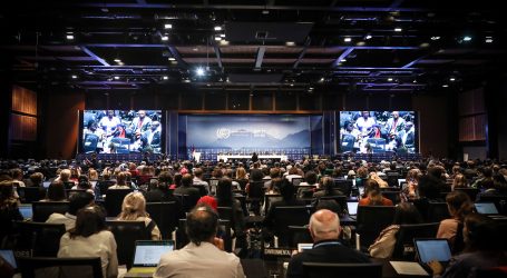 Zaključak samita COP27 u Egiptu tek je u nacrtu. Zasjedanje je produženo kako bi se postigao konsenzus