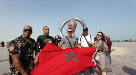 Marokanci uvjereni da je došao njihov trenutak: ‘Hrvatska je u prednosti, ali na terenu će to biti drugačije’