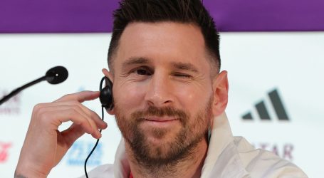 Messi je spreman za početak SP-a: “Volio bih maksimalno iskoristiti ovu zadnju priliku”