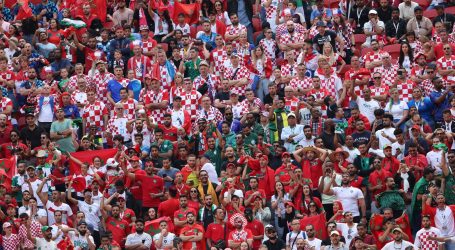 Hrvati diljem svijeta iščekuju utakmicu: “Volim Kanadu, ali se nadam pobjedi Hrvatske”