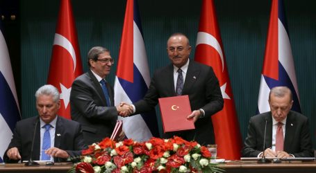 Turska poručila: “Švedska i Finska moraju učiniti više za ulazak u NATO”