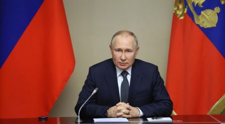 Kremlj brani sigurnosni savez predvođen Rusijom, Armenci ga sve glasnije kritiziraju