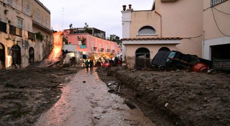 Broj poginulih u Italiji narastao na 7. Proglašeno je izvanredno stanje