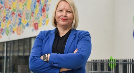 Kristina Ikić Baniček: ‘Novac iz fonda solidarnosti će propasti jer natječaji nisu raspisani’