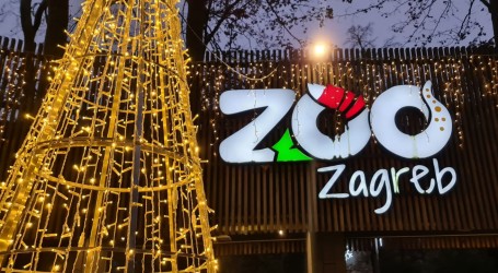 ZOO Zagreb predstavlja adventski program nadahnut bajkama Ivane Brlić-Mažuranić