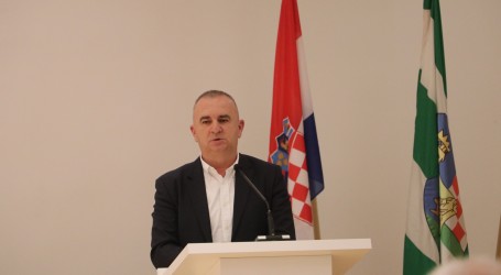 Črnko dobio novi mandat na čelu Gorice: “Uzroke loših rezultata ne smijemo tražiti sa strane, već sami u sebi”