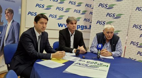 Predsjednik PGS-a Vasilić traži prilagodbu prostornih planova PGŽ radi lakše gradnje solarnih elektrana