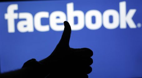Irski regulator za zaštitu podataka kaznio Facebook s 265 milijuna eura