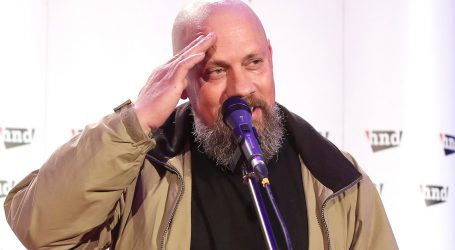 Tužiteljstvo odbacilo prijave protiv novinara Borisa Dežulovića zbog njegovog teksta ‘J… vas Vukovar’