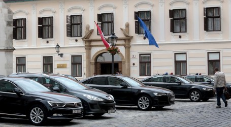 Država prodaje 114 auta: U subotu javna dražba
