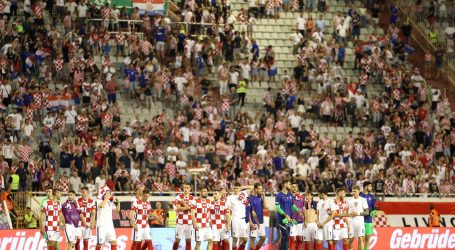 EURO kvalifikacije: Hrvatska protiv Walesa na Poljudu