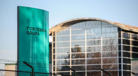 Grubišić: “Arapski investitor u Fortenovi vidi biznis s hranom i vodom”