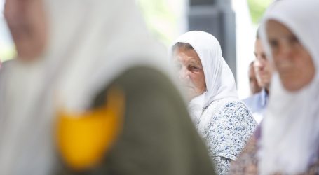 “Majke enklava Srebrenica i Žepa” protive se mogućem sudjelovanju pripadnika HV u vojnoj misiji u BiH