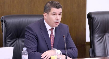 Grmoja najavio novu sjednicu Antikorupcijskog vijeća: “HDZ je spao na provokatora Andreja Zekanovića”