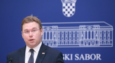 HDZ-ovac Pavić: “Približavamo se europskom standardu”. Oporba: “A po čemu to građani vide”