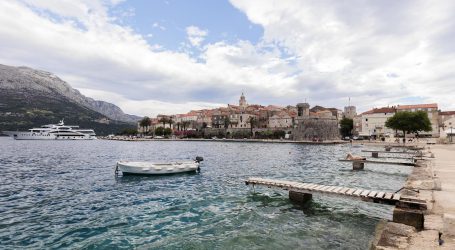 Klimatske promjene utječu na rast Jadranskog mora, narast će za pola metra