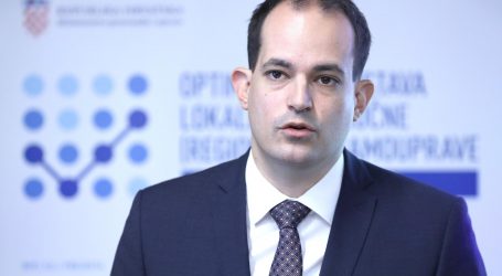 Ministar Malenica kritike rasta plaća dužnosnika naziva ‘populizmom’