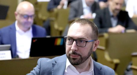 Tomašević i zamjenici nisu povrijedili zakon imenovanjima u Holdingu