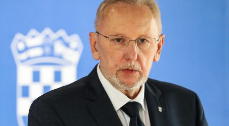 Ministar Božinović: ” Austrijski ministar dolazi u posjet, ne vidi nas kao problem”