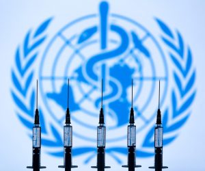 11.11.2020., Sarajevo, Bosna i Hercegovina - Ilustracije za cjepivo protiv virusa Covid-19.rPhoto: Armin Durgut/PIXSELL